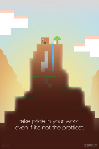 Illustration for article titled Explore the kinder, gentler side of video games with these helpful lessons